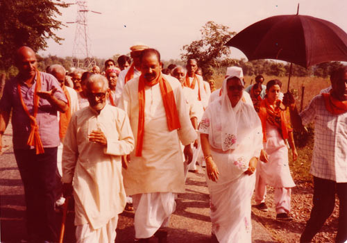 Shri Satpaj Ji Maharaj