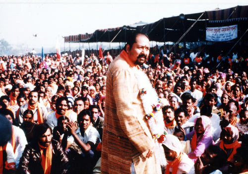 Shri Satpaj Ji Maharaj