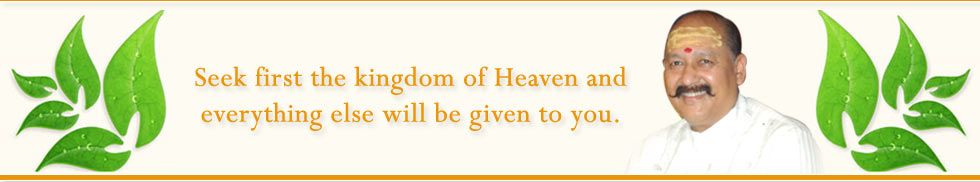 Shri Satpal Ji Maharaj